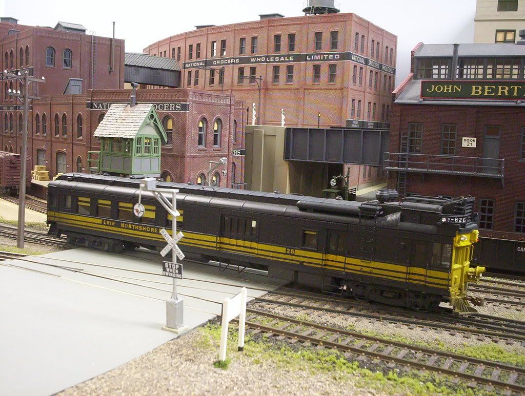 Athearn passenger cars: how accurate - Model Railroader Magazine